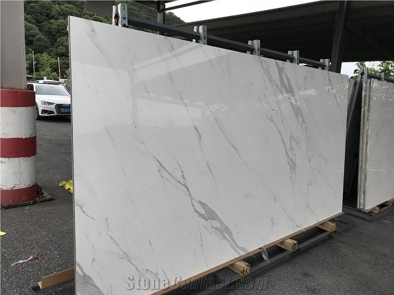 Porcelain Slabs at Size 3200x1600x6/12mm