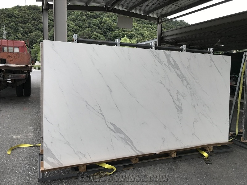 Porcelain Slabs at Size 3200x1600x6/12mm