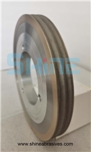 Metal Bond Diamond Grinding Wheel