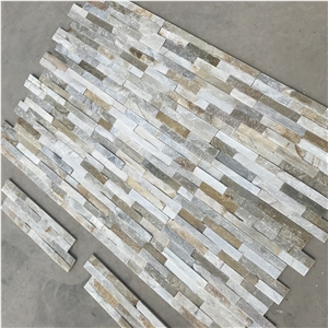 Thin Slate Veneer Stone 10x40cm Thin Slate Veneer Stone 10x40cm
