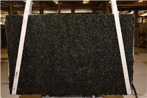 Butterfly Green Granite Slabs, Brazil Green Granite