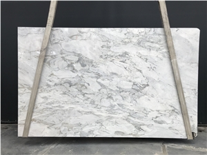Calacatta Brasile Slabs & Tiles, Calacatta Brasil Marble Slabs