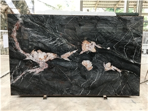 Crytos Quartzite Slabs