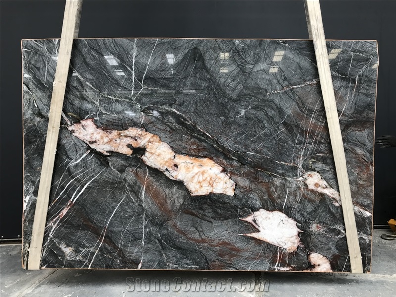 Crytos Quartzite Slabs
