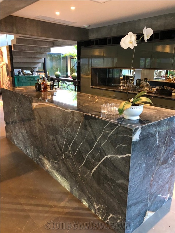 Crytos Quartzite Slabs