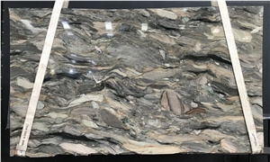 Fusion Quartzite Slabs