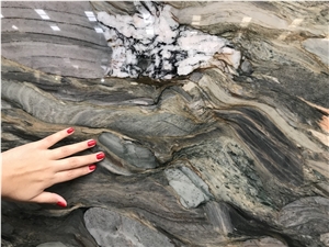 Fusion Quartzite Slabs
