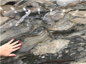 Fusion Quartzite Slabs