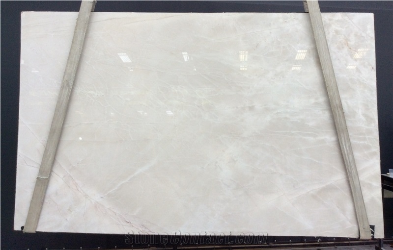Zurich Quartzite Slabs, Brazil White Quartzite