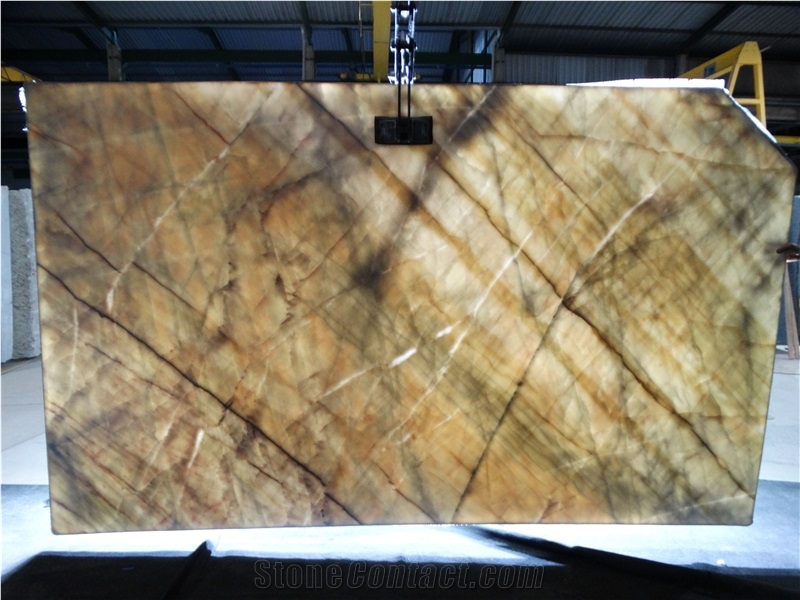 Zurich Quartzite Slabs, Brazil White Quartzite