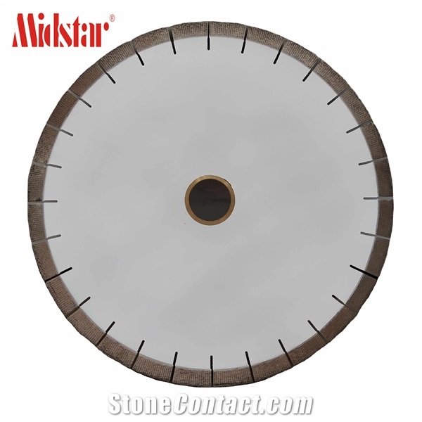 Arix Saw Blade for Granite Stone Cutting Diamond