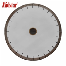 Arix Saw Blade for Granite Stone Cutting Diamond