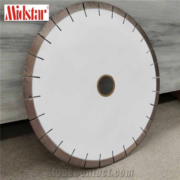 Arix Saw Blade for Granite Stone Cutting Diamond
