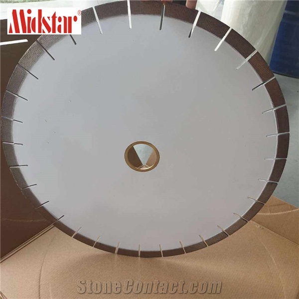 Arix Saw Blade for Granite Stone Cutting Diamond