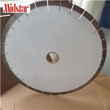 Arix Saw Blade for Granite Stone Cutting Diamond