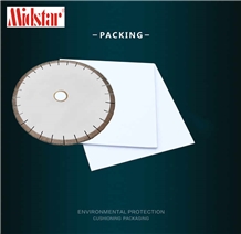 Arix Saw Blade for Granite Stone Cutting Diamond