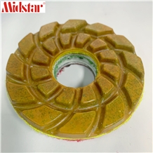 Buffing Diamond Stone Granite Polishing Pads
