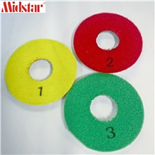 Buffing Diamond Stone Granite Polishing Pads