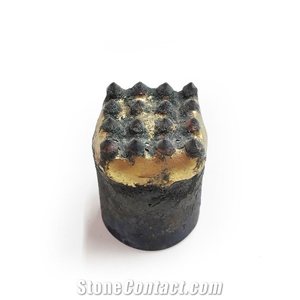 Bush Hammer Chisel Tool