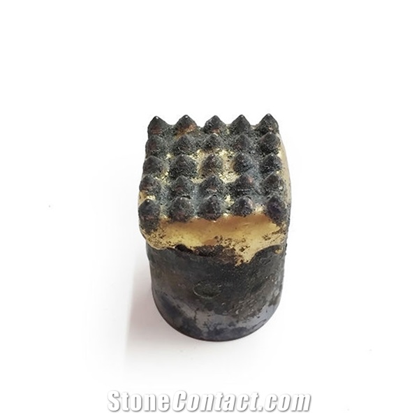 Bush Hammer Chisel Tool