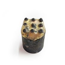 Bush Hammer Chisel Tool