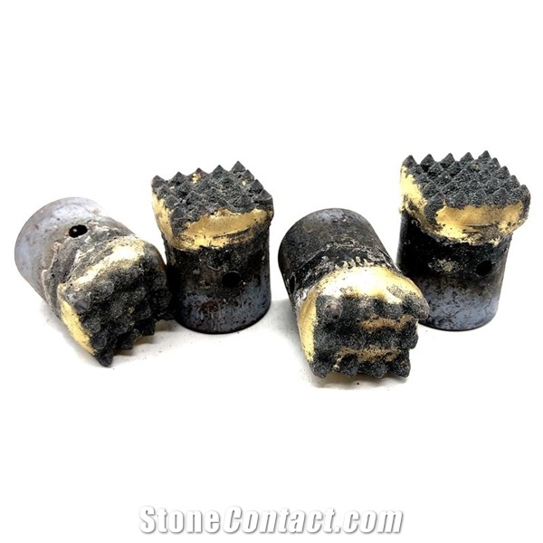 Bush Hammer Chisel Tool
