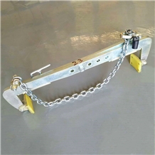 Cargo Lifting Fixture Slab Clamp Heavy Clamps