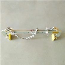 Cargo Lifting Fixture Slab Clamp Heavy Clamps