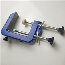 Diagonal Clamp 45 Degree Stone Mitre Clamp Diagonal Clamp 45 Degree Stone Mitre Clamp