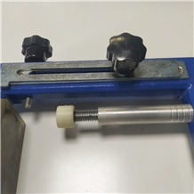 Diagonal Clamp 45 Degree Stone Mitre Clamp