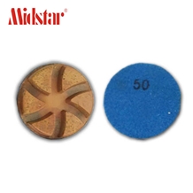 Diamond Floor Polishing Pads for Concete Marble
