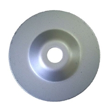 Diamond Polishing Pad Vacuum Brazed Grinding Wheel