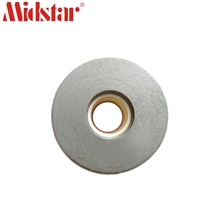 Diamond Snail Lock Edge Abrasive Grinding-Polishing Wheels