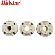 Diamond Snail Lock Edge Abrasive Grinding-Polishing Wheels