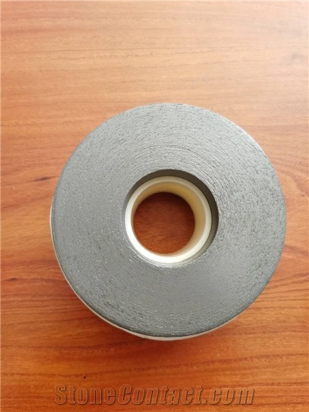 Diamond Snail Lock Edge Abrasive Grinding-Polishing Wheels