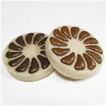Diamond Sponge Polishing Pads for Concrete