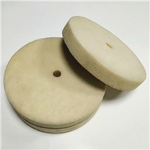Diamond Wax Sponge Polishing Pad for Stone Buffing Diamond Wax Sponge Polishing Pad for Stone Buffing