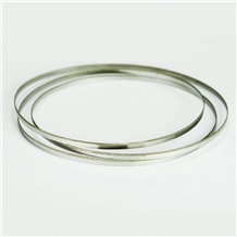 Electroplated Band Saw Diamond Band Saw Blade