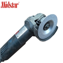 Electroplated Vacuum Brazed Diamond Grinding Disc