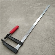 F Type Woodworking Tools Clamp