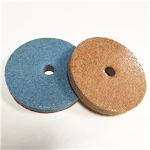 Floor Polishing Fiber Grinding Wheel Sponge