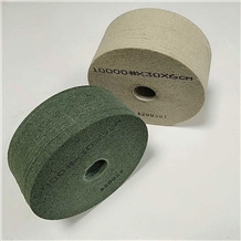 High Polishing Speed No Woven Sponge Abrasive Pad