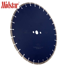 Marble Granite Concrete Asphalt Diamond Saw Blade
