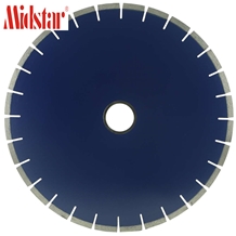 Marble Granite Concrete Asphalt Diamond Saw Blade