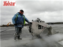 Marble Granite Concrete Asphalt Diamond Saw Blade