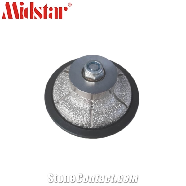 Profile Shaped Wheel Polishing Grinding Wheel