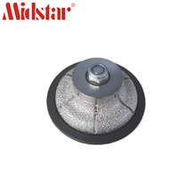 Profile Shaped Wheel Polishing Grinding Wheel