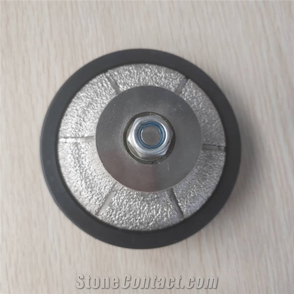 Profile Shaped Wheel Polishing Grinding Wheel