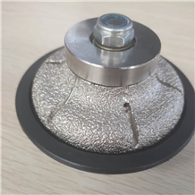 Profile Shaped Wheel Polishing Grinding Wheel