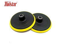 Rubber Backer for Flexible Polishing Pad